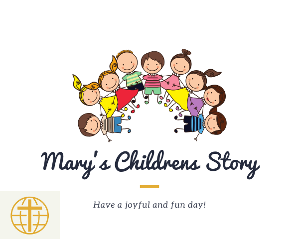 A Demo Message Image